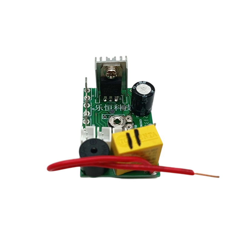 65SX-CP Digital Thermostat