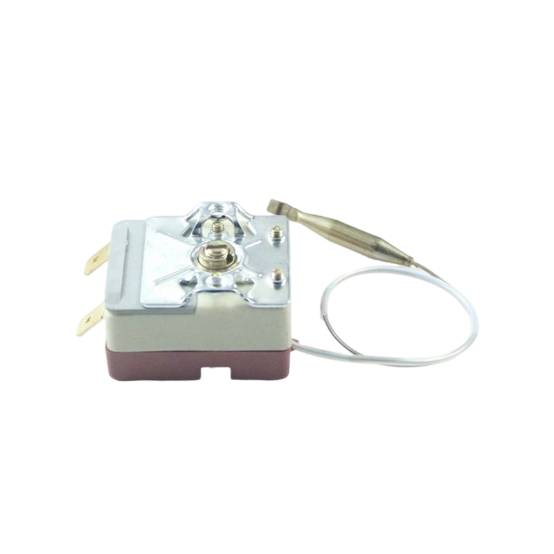 WHD-E2 Heating Temperature Limiter