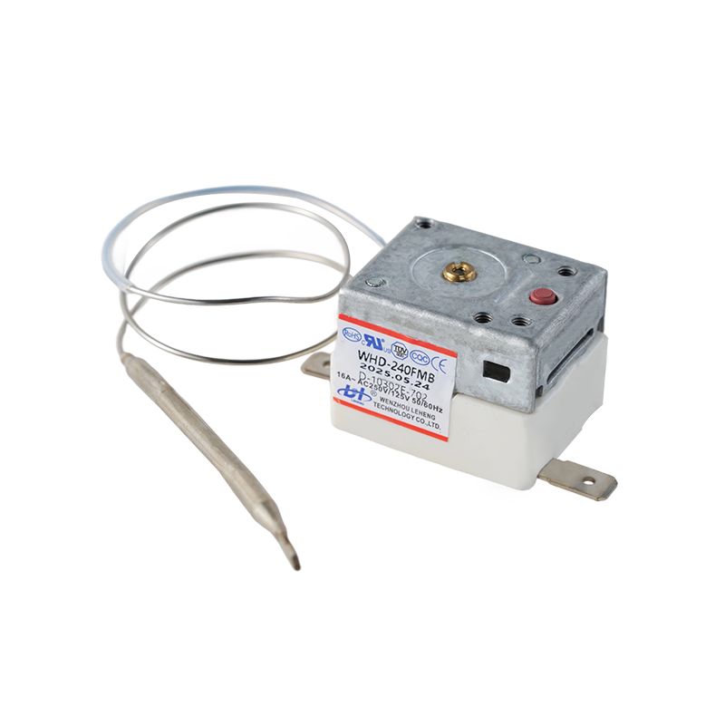 WHD-FMB Capacitor Water Thermostat