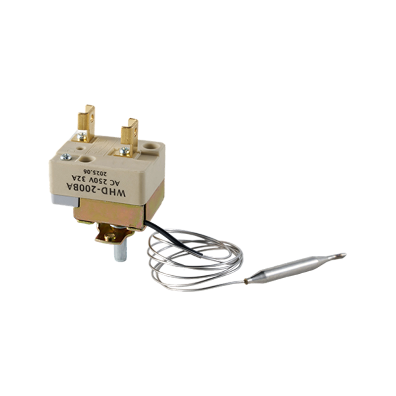 WHD-BA (30A/32A)  Knob Thermostat