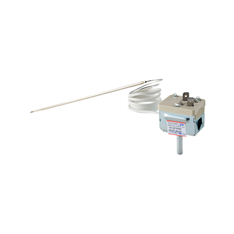 WHD-D Adjustable Mechanical Temperature Thermostat