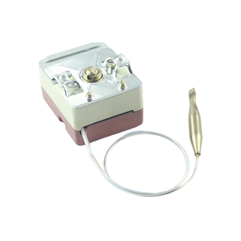 WHD-E2 Heating Temperature Limiter