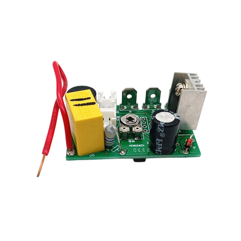 65SX-DZ PCP Thermostat