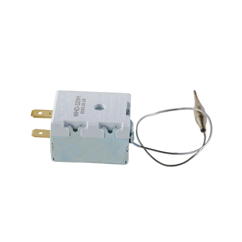 WHD-H2 320 Degree Oven Heating Temperature Limiter