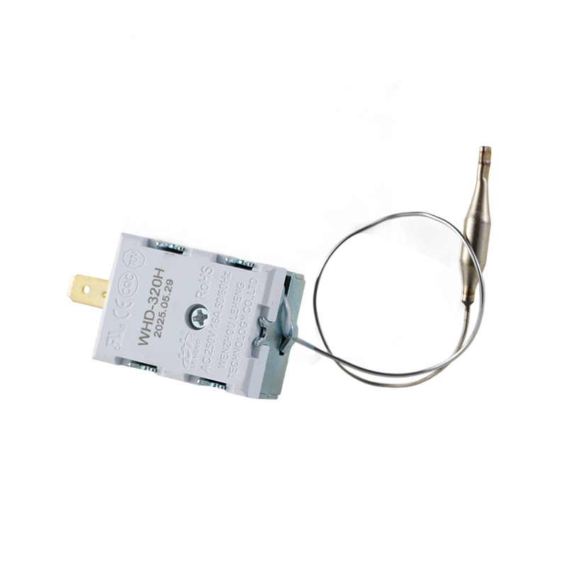 WHD-H2 320 Degree Oven Heating Temperature Limiter