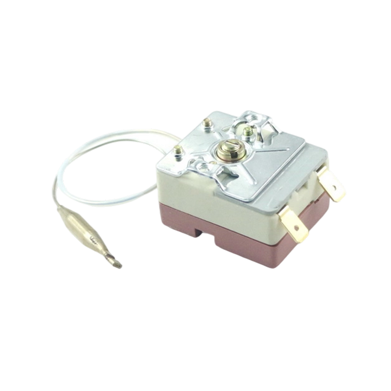 WHD-E2 Heating Temperature Limiter