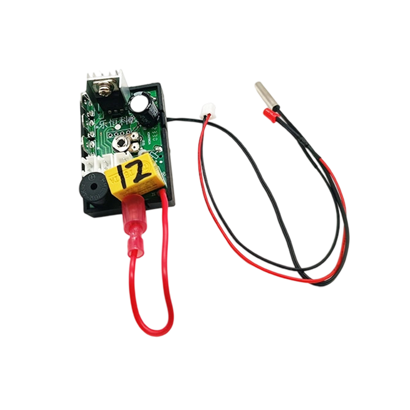 65SX-DZ PCP Thermostat