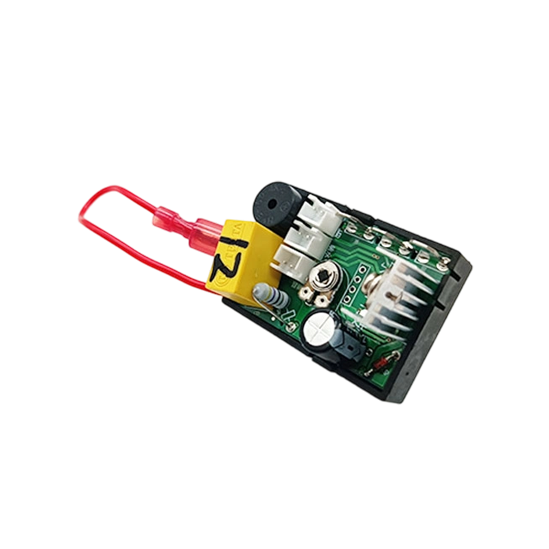 65SX-DZ PCP Thermostat