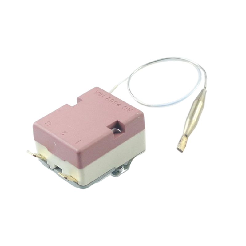 WHD-E2 Heating Temperature Limiter