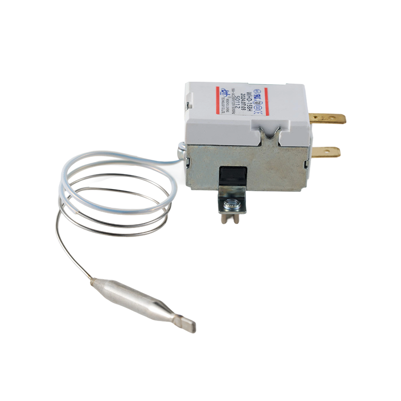 WHD-H2 320 Degree Oven Heating Temperature Limiter