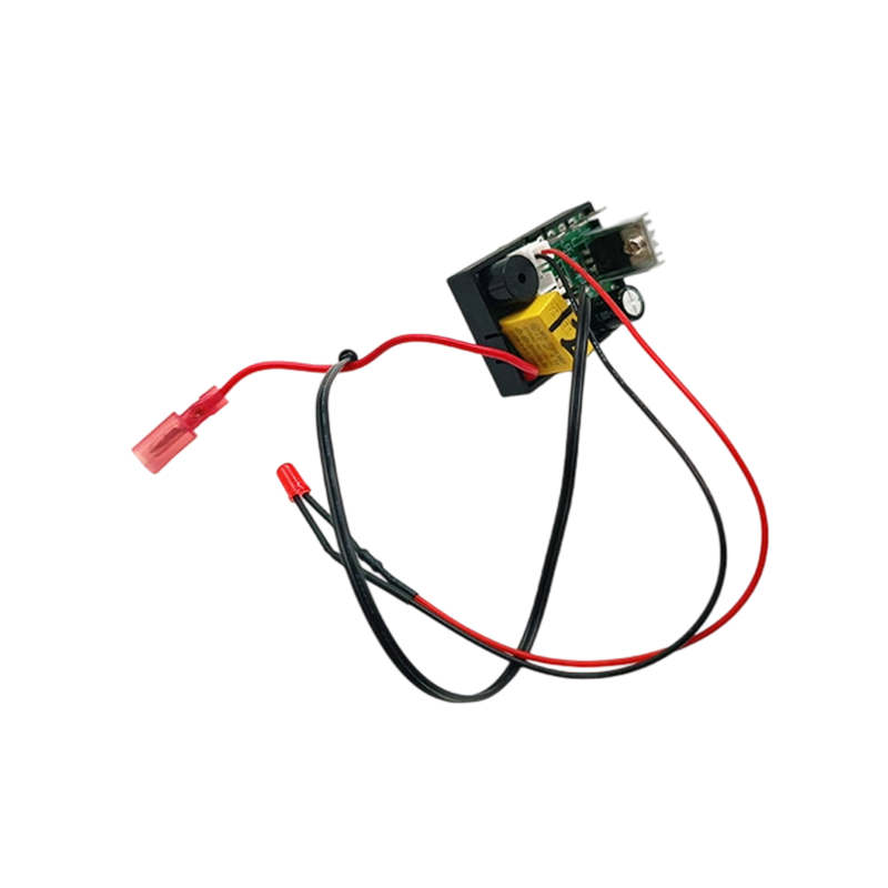 65SX-DZ PCP Thermostat