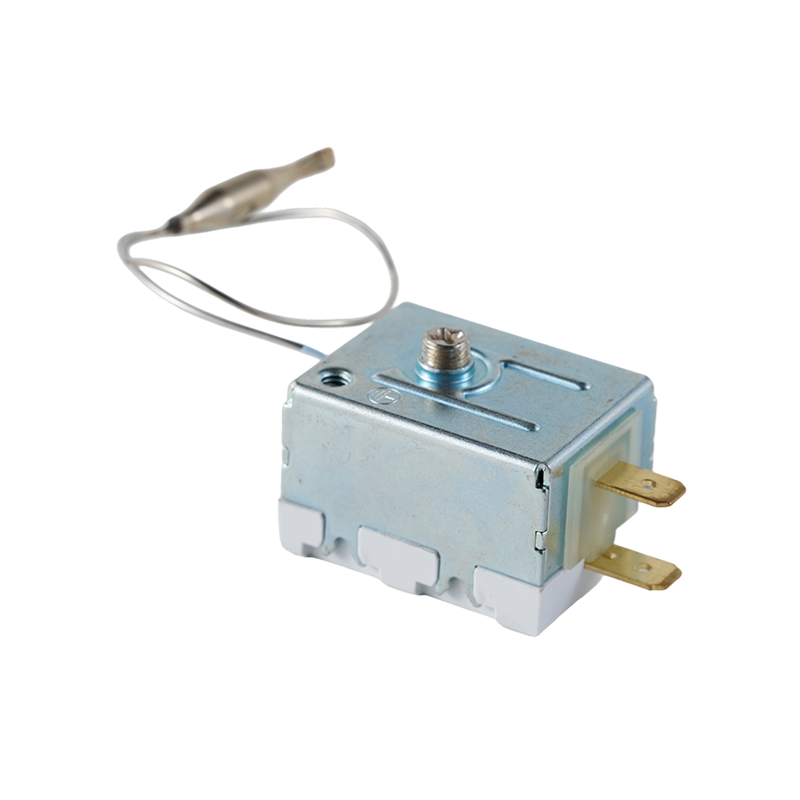 WHD-H3 Intelligent Water Temperature Control Switch