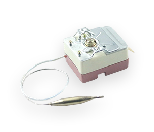 Heating Temperature Limiter