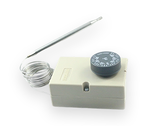 Refrigeration Thermostat