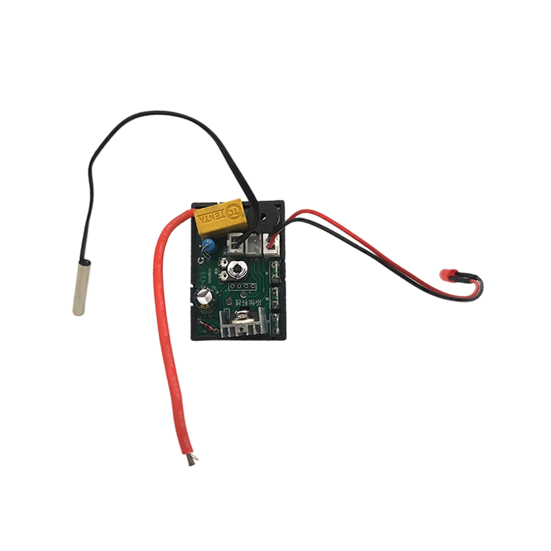 WHD-ST65-CP Integrated Circuit Board Thermostat