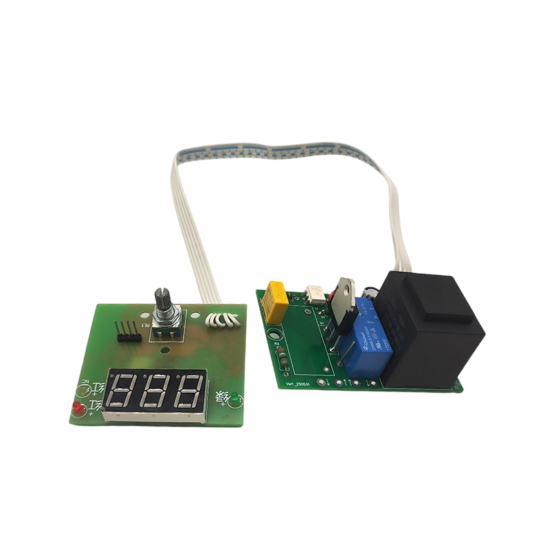 WHD-YL260 Oil Furnace Digital Thermostat