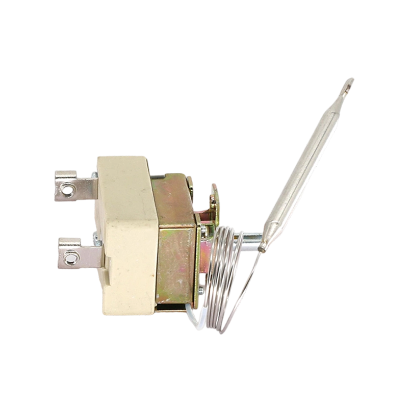 WHD-B (25A) Heating Thermostat