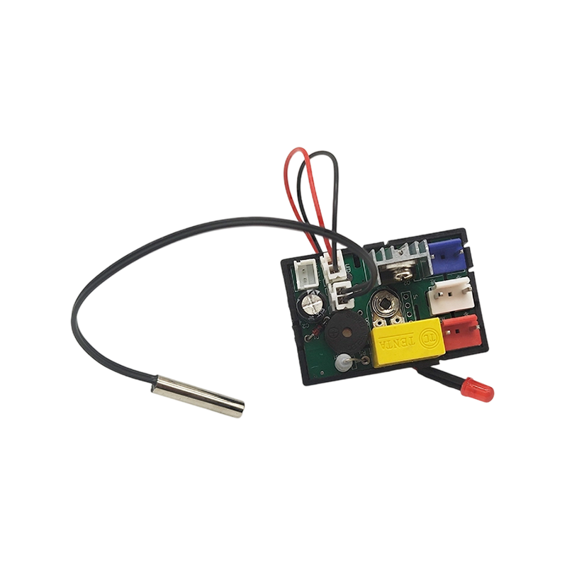 WHD-ST65-DZ Water Heating Blanket Integrated Thermostat