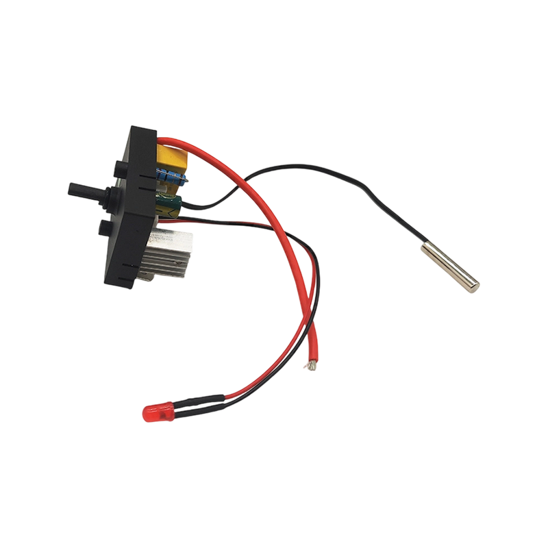 WHD-ST65-CP Integrated Circuit Board Thermostat