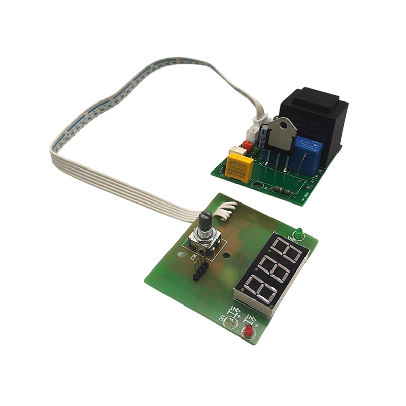 WHD-YL260 Oil Furnace Digital Thermostat