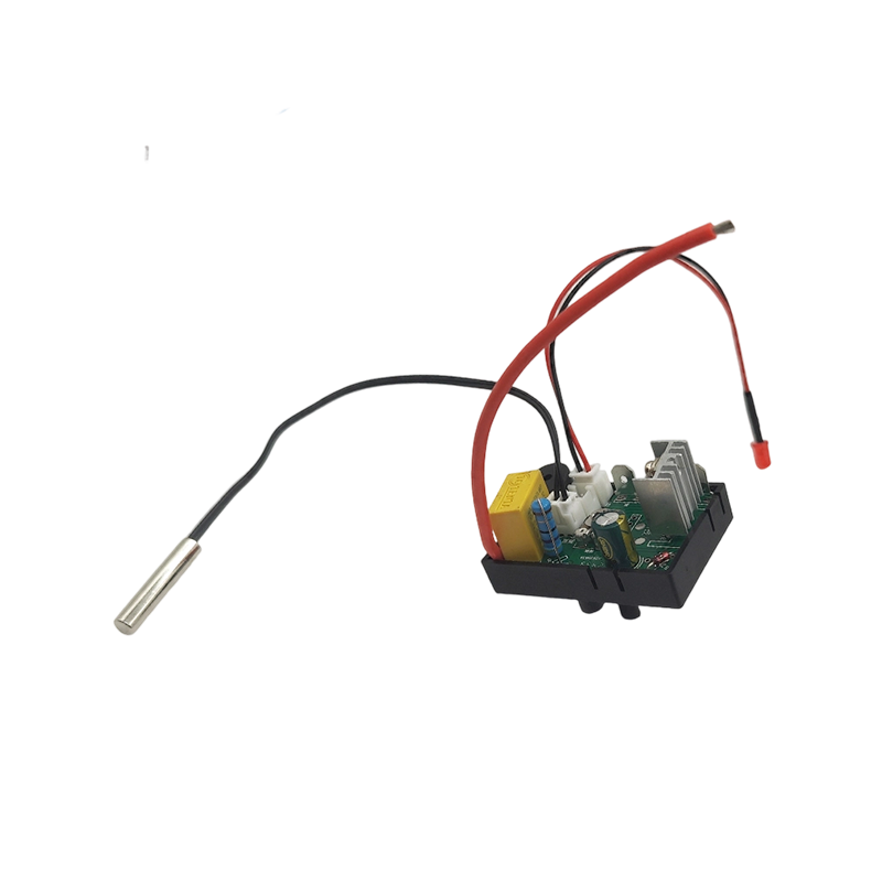WHD-ST65-CP Integrated Circuit Board Thermostat