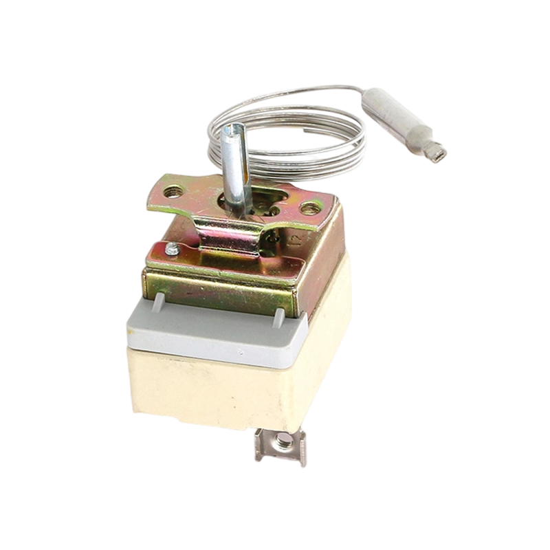 WHD-B (25A) Heating Thermostat