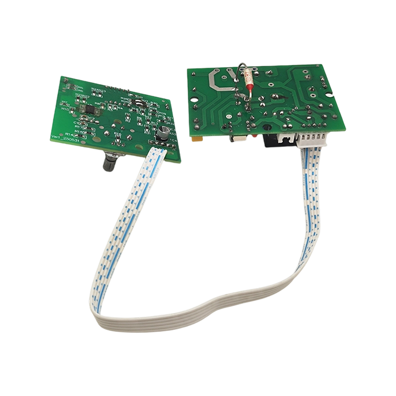 WHD-YL260 Oil Furnace Digital Thermostat