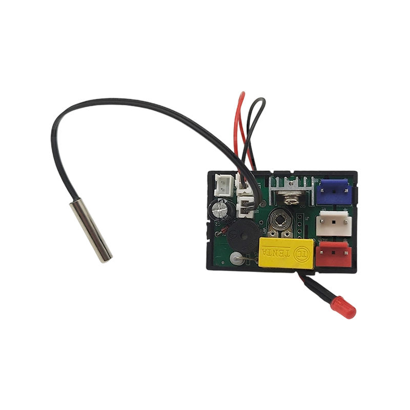 WHD-ST65-DZ Water Heating Blanket Integrated Thermostat