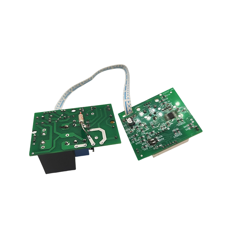 WHD-YL260 Oil Furnace Digital Thermostat