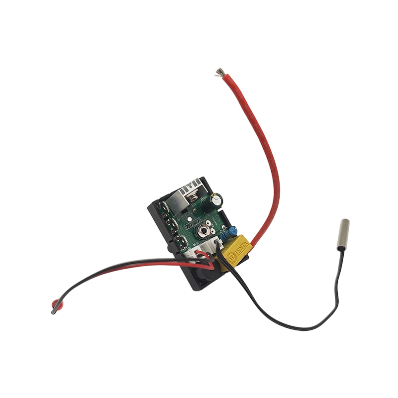 WHD-ST65-CP Integrated Circuit Board Thermostat