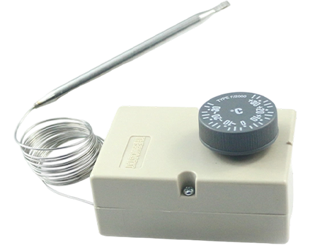 WHD-F2000 Adjustable Commercial Thermostat