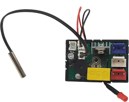 WHD-ST65-DZ Water Heating Blanket Integrated Thermostat