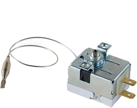 WHD-H2 320 Degree Oven Heating Temperature Limiter