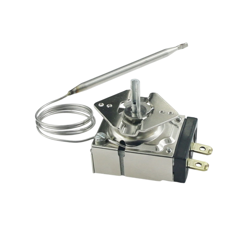 WHD-G (20A) Heating Thermostat