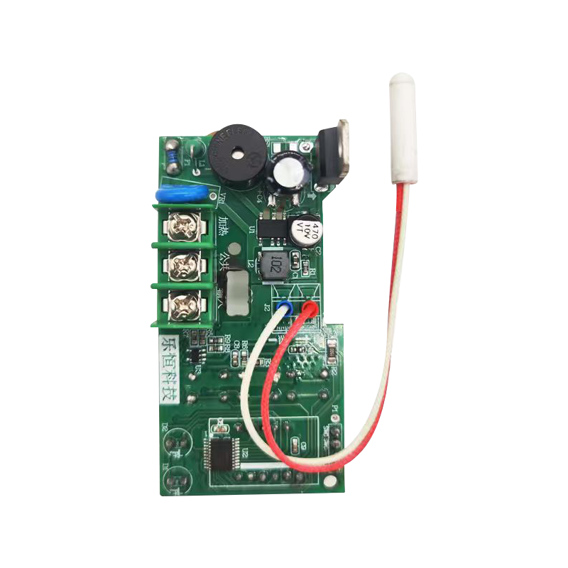 WHD-RQ350-XP Fuser Thermostatic Controller