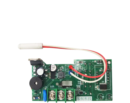 WHD-RQ350-XP Fuser Thermostatic Controller