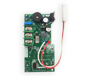 PCB/Digital Thermostat