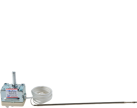 WHD-D Adjustable Mechanical Temperature Thermostat