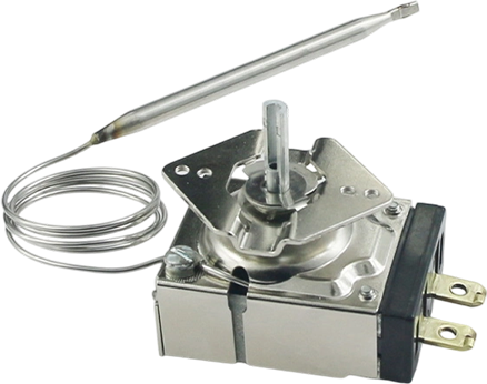 WHD-G (20A) Heating Thermostat