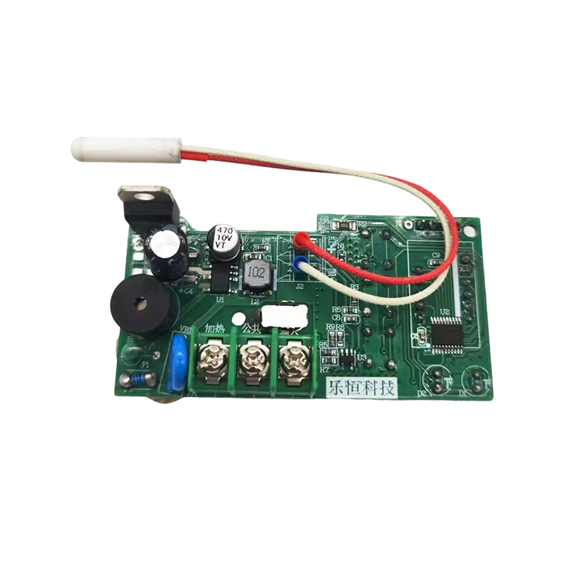 WHD-RQ350-XP Fuser Thermostatic Controller