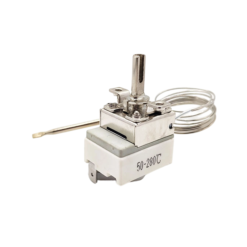 WHD-FC Electric Parts Thermostat