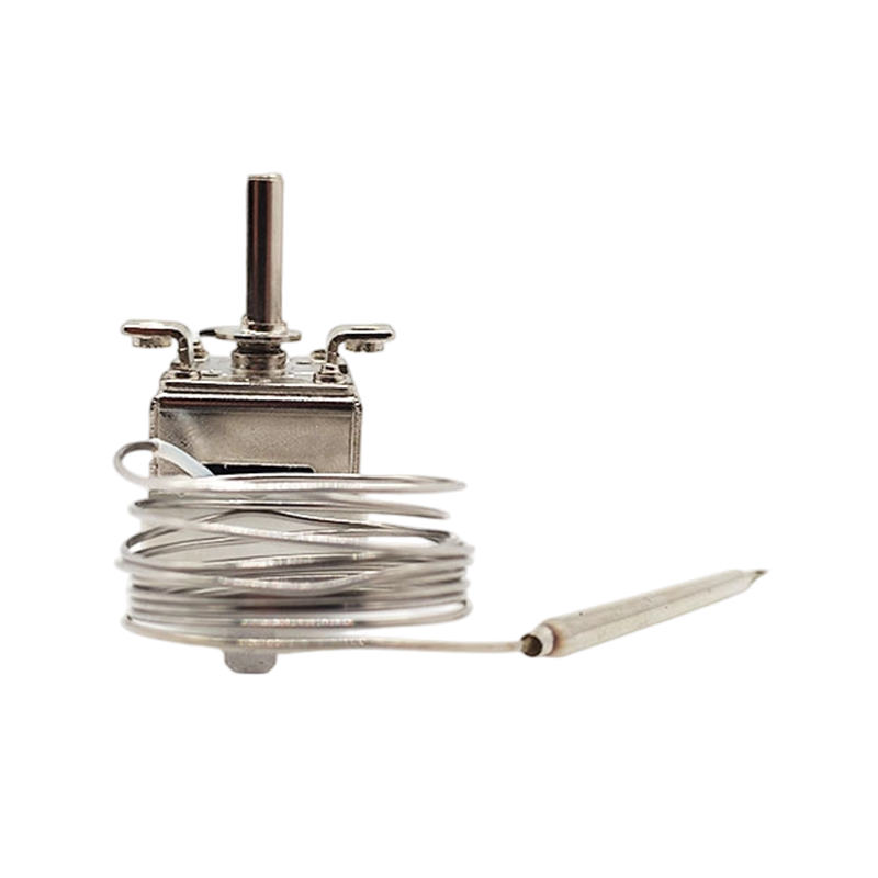 WHD-FC Electric Parts Thermostat