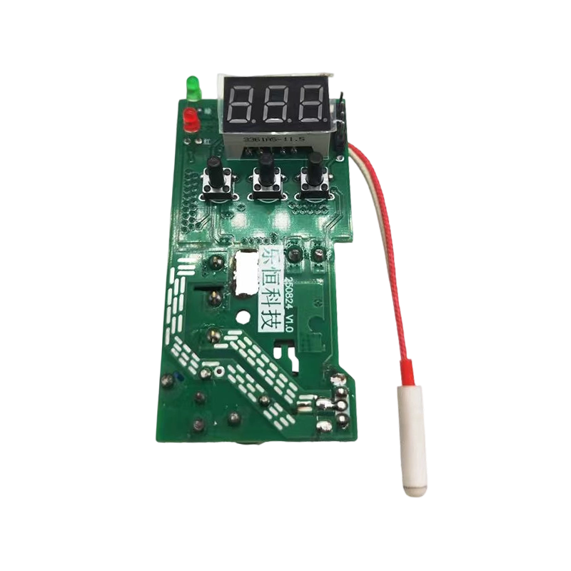 WHD-RQ350-XP Fuser Thermostatic Controller