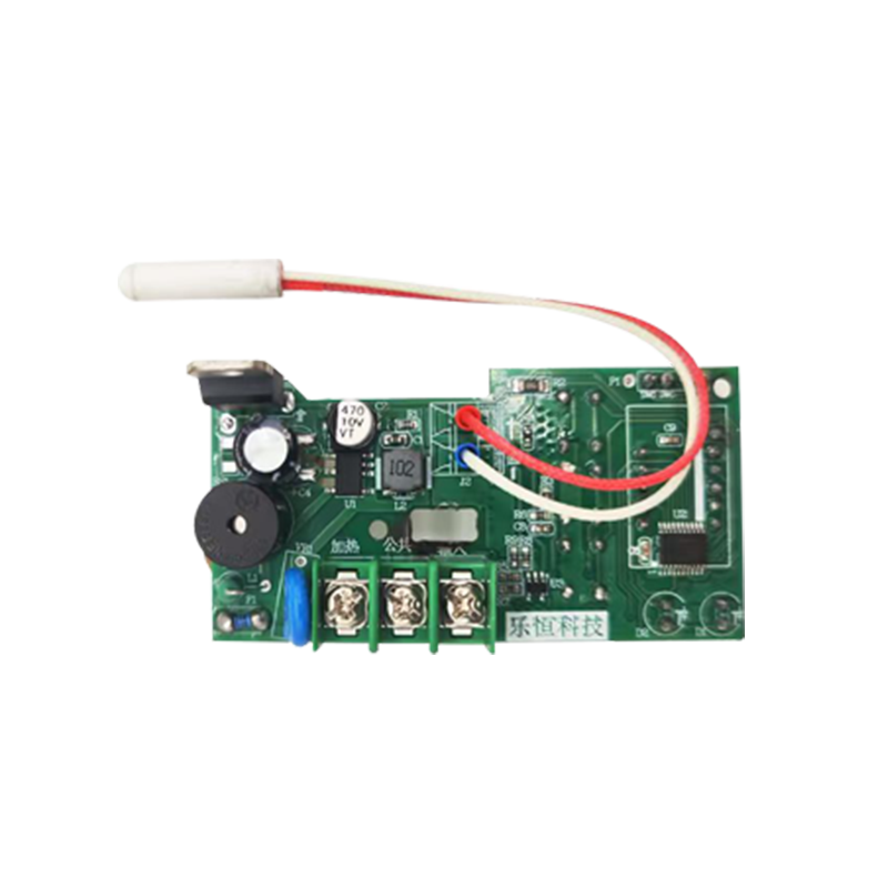 WHD-RQ350-XP Fuser Thermostatic Controller