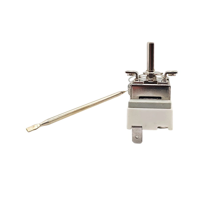 WHD-FC Electric Parts Thermostat