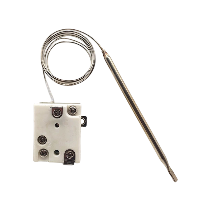 WHD-FC Electric Parts Thermostat