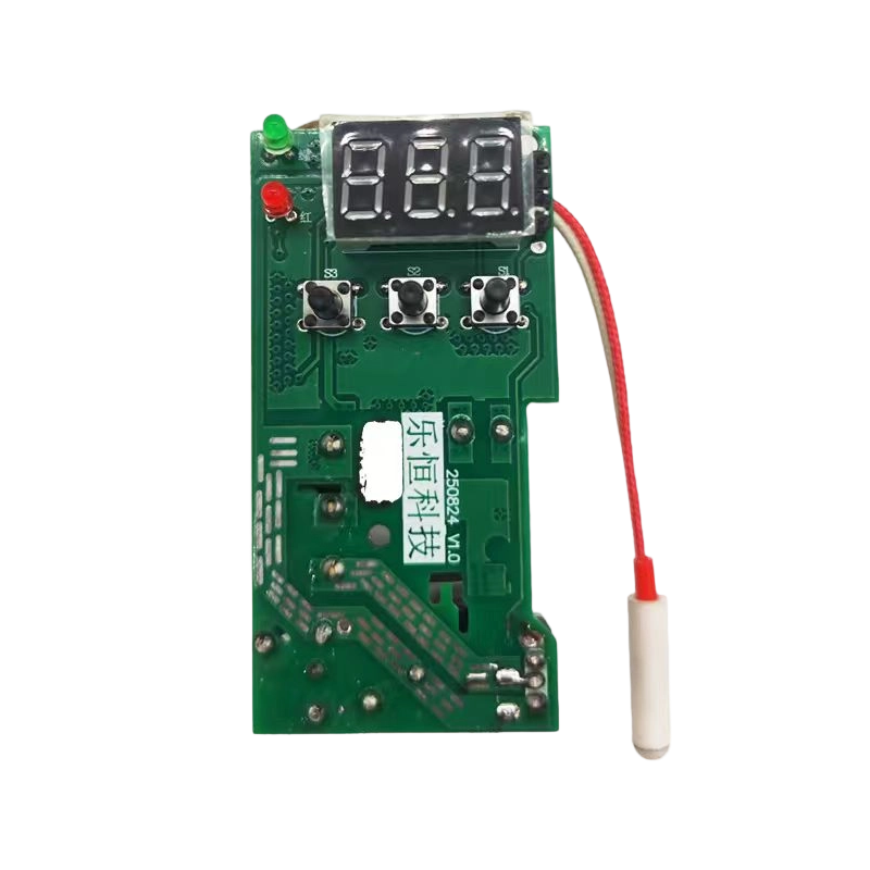 WHD-RQ350-XP Fuser Thermostatic Controller