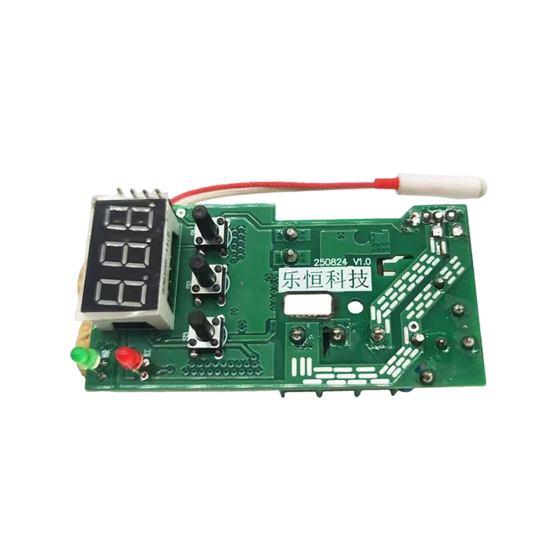 WHD-RQ350-XP Fuser Thermostatic Controller