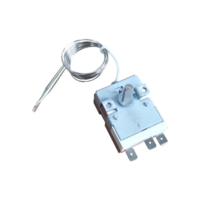 WHD-S (20A) Adjustable Electric Heating Thermostat