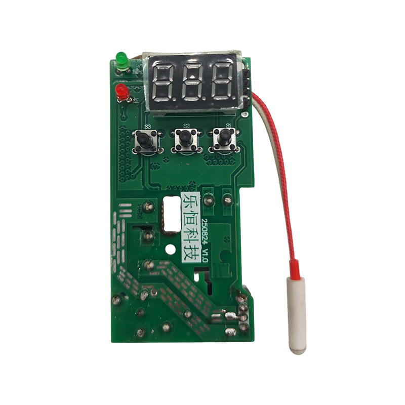 WHD-RQ400-BY Digital Display Thermostatic Controller